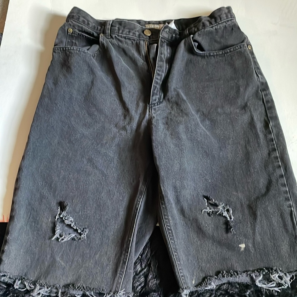 Liz Claiborne jorts